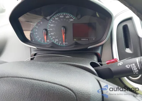 2017 Chevrolet Sonic Lt Auto from USA, damaged, VIN 1G1JD5SH9H4149321